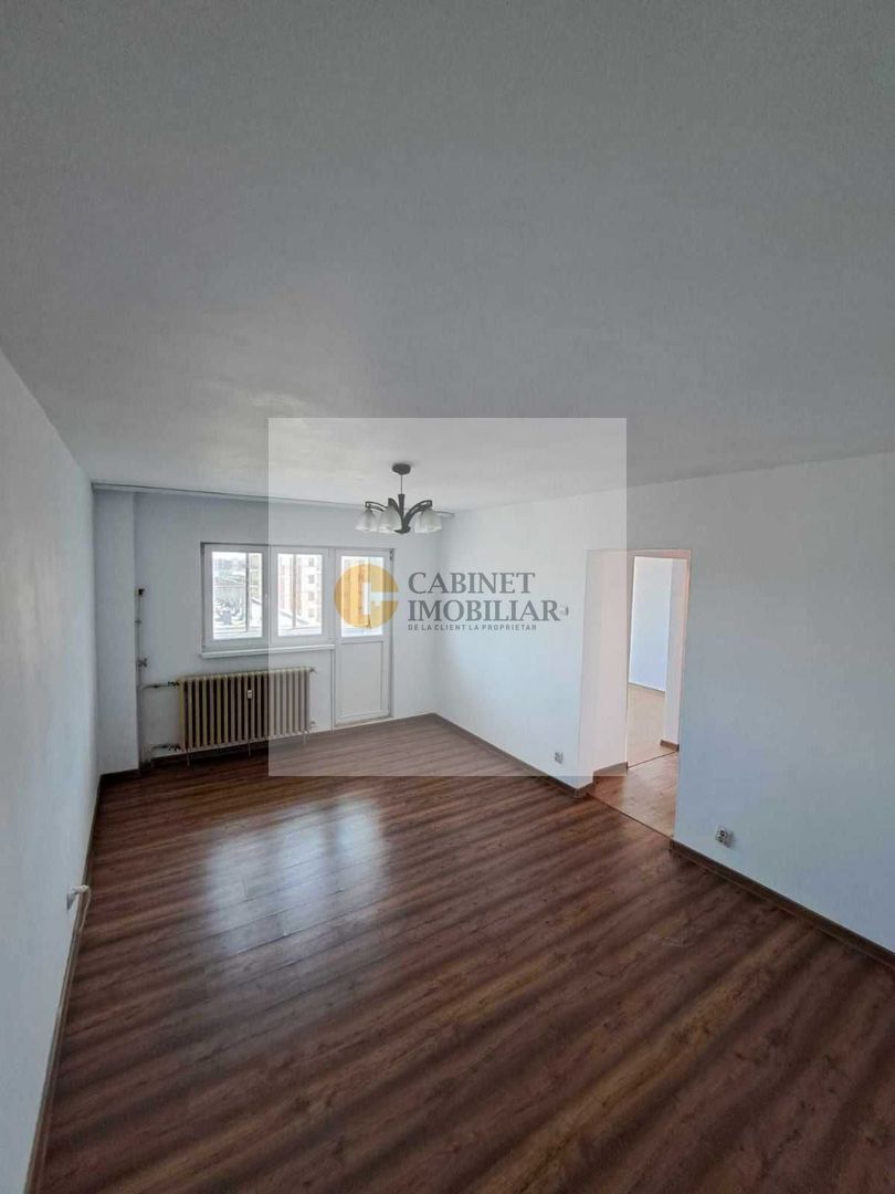 2 Camere - 58MP | Decomandat | 1981 | Metrou Lujerului la 2 minute - Poză 1