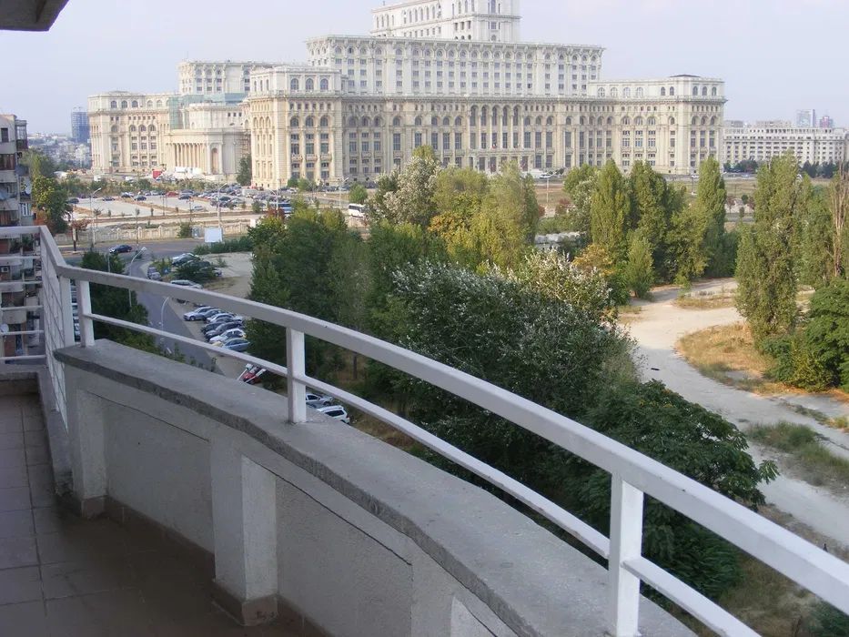 Apartament confortabil, 2 camere langa Palatul Parlamentului - Poză 1