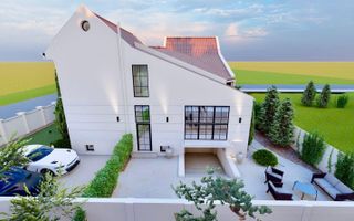 Vila cu piscina în Dumbravita! - Poză 5