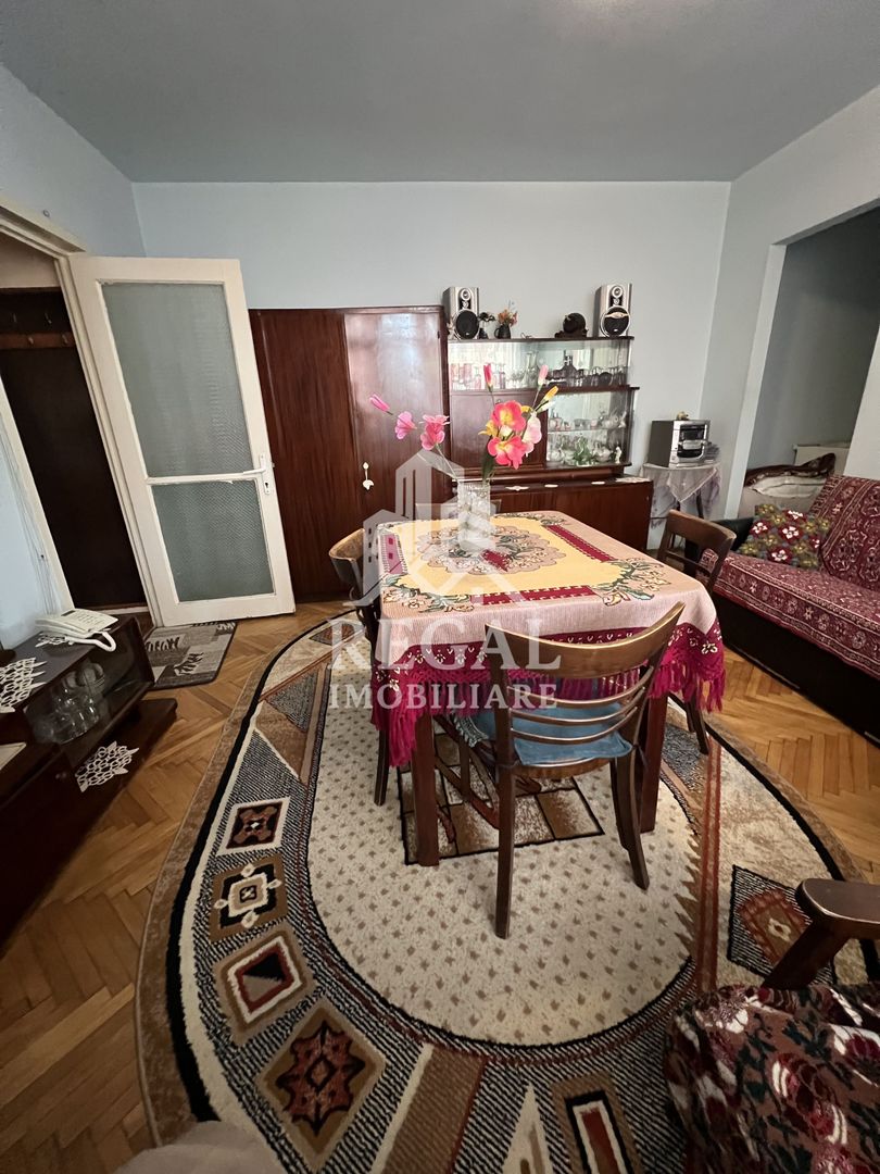 Apartament 2 camere de închiriat – vis-a-vis de Pompieri - Poză 5