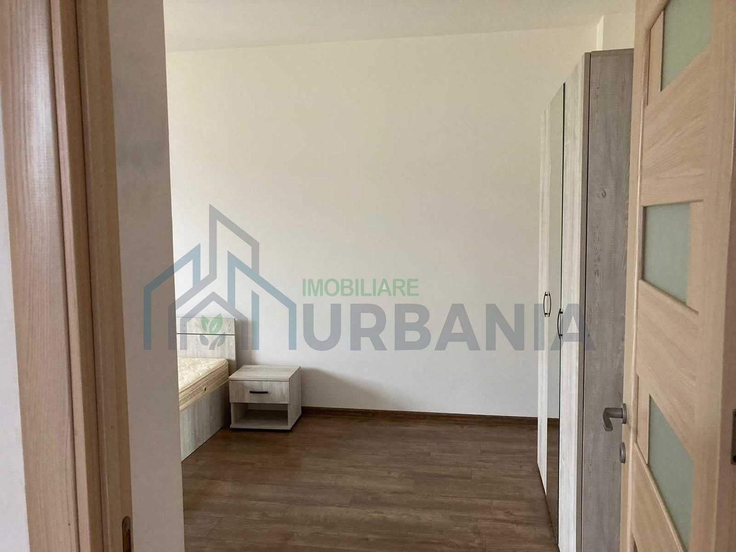 Apartament 2 camere de inchiriat, Rediu - Iasi - Poză 5