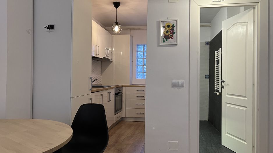Apartament cochet Dorobanti - Aricescu - Poză 4