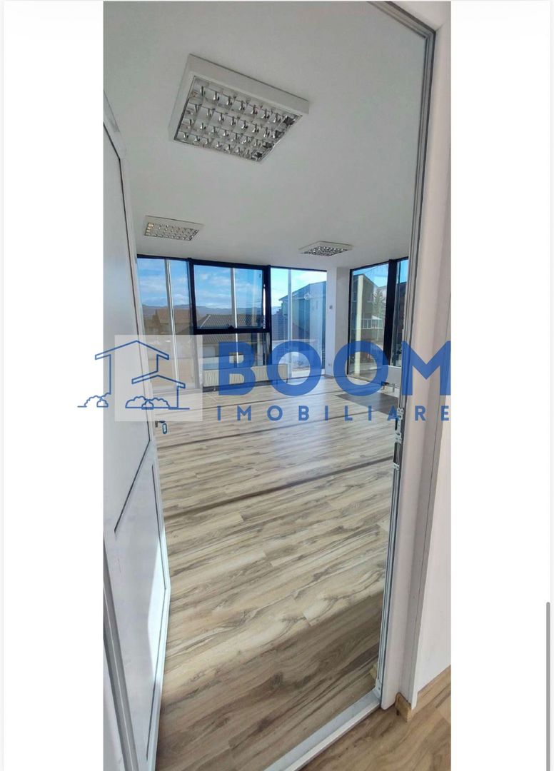 Spatiu Comercial | Nord| 760MP | Pretabil Clinica - Poză 5