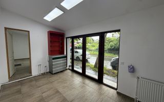 Spatiu comercial zona Sisesti 62 mp vitrina 13 mp - Poză 1