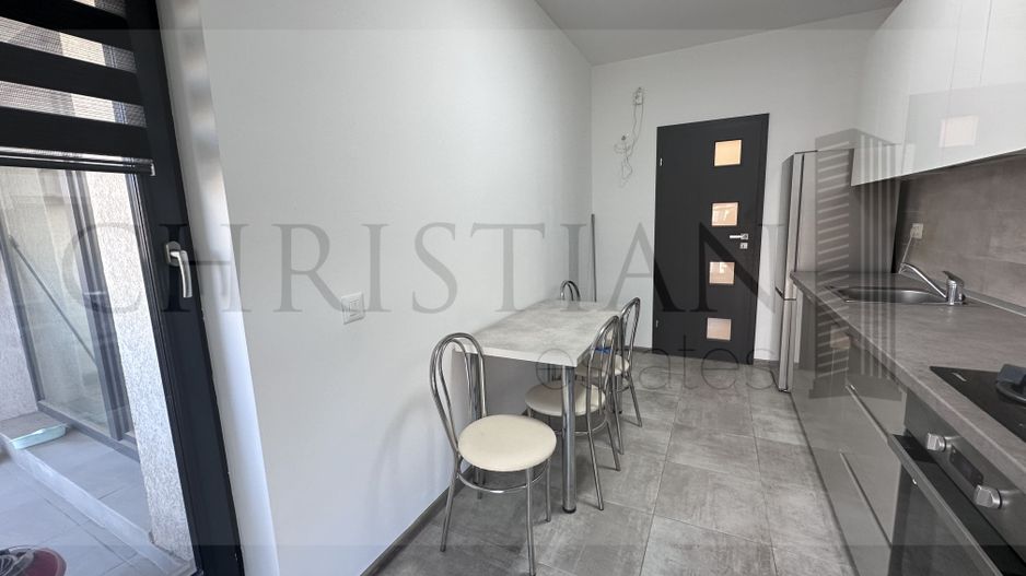 Apartament 2 camere - Exigent Plaza Residence Faza 4 + parcare - Poză 9
