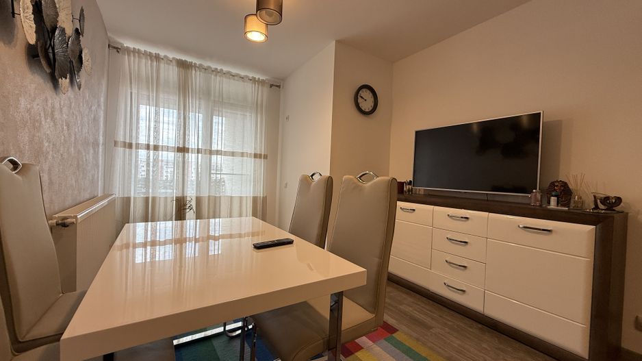 Apartament Pallady - Nicolae Teclu - Ozana (COMISION ZERO) - Poză 15