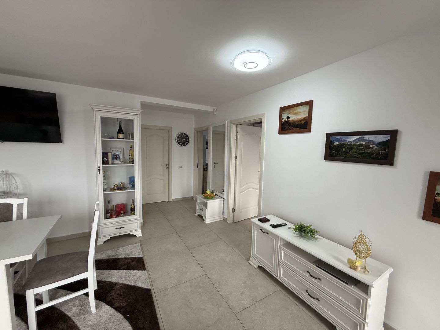 Casă de vânzare | Șcheia  | 146 mp | Complet mobilată - Poză 3