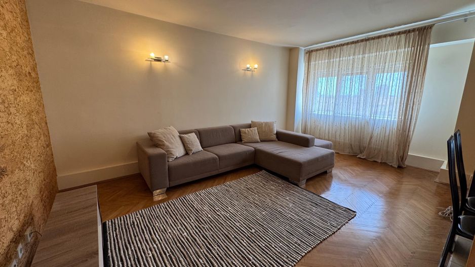 COMISION 0% | Apartament 3 Camere | 66 mp | Etaj 6 | Zona Aradului - Poză 2