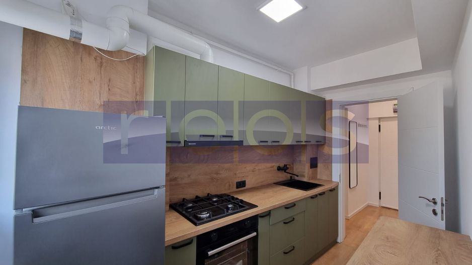 VANZARE 2 CAMERE | SEMIDECOMANDAT |  CALEA VICTORIEI-CENTRUL VECHI - Poză 10