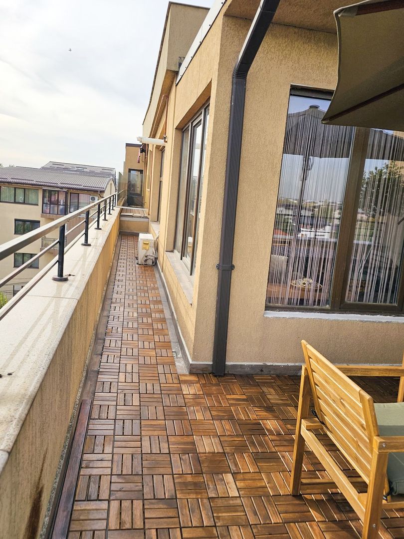 Închiriere apartament 3 camere 75mp | Pet friendly - Poză 18