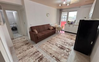 Apartament de închiriat, 2 camere, Visan-Centru, Sofia District - Poză 3