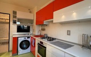 De Închiriat 3 Camere Decomandat,Prima Închiriere, 2 Balcoane, Vitan - Poză 9