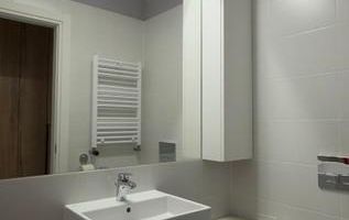 Belvedere Residence | Apartament 2 Camere Modern | Parcare Subterană | - Poză 6