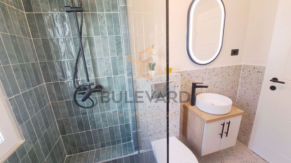 Apartament 3 camere ultrafinisat, cartier Grigorescu! - Poză 14