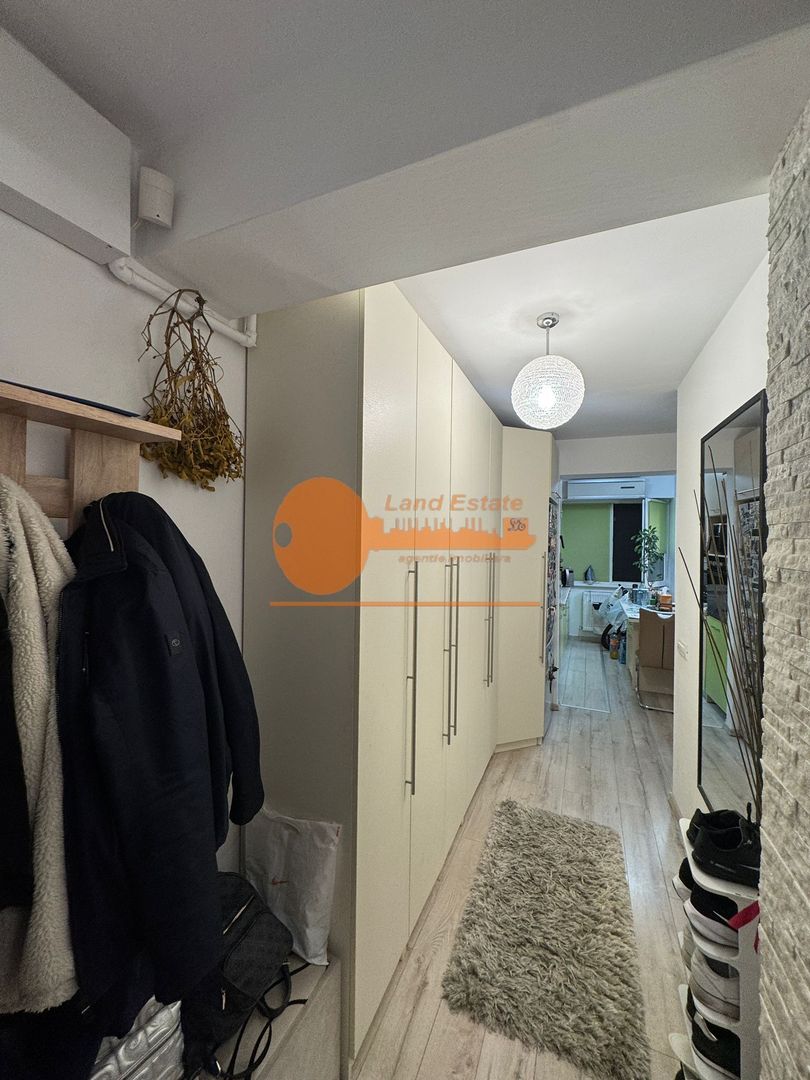 3 camere Lujerului-Orsova ( bloc 2018 ) - Poză 9