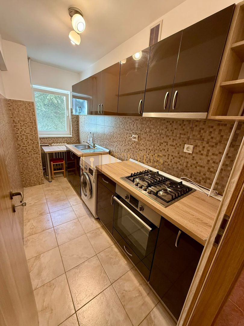 1 camera| apartament frumos| vis a vis de Uranus Plaza| etaj 1 - Poză 5
