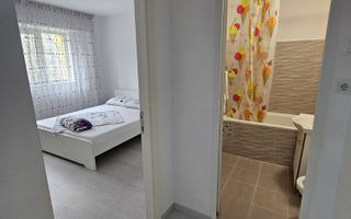 APARTAMENT 3 CAMERE 78 MP/ET 3/ Sector 2/ MEGA MALL - Poză 5