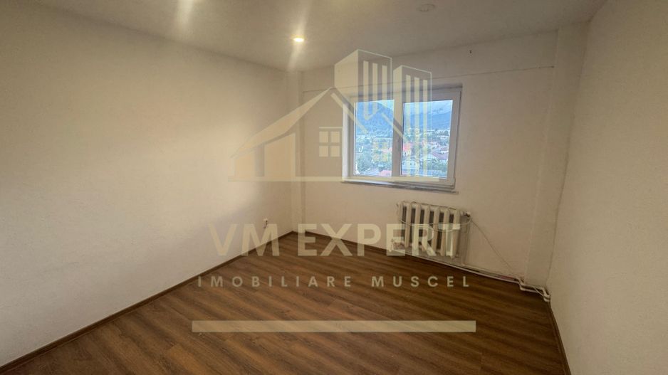 APARTAMENT 3 CAMERE ETAJ 7/8 BLOC UNICAT CAMPULUNG OFERTARE MULTIPLĂ OPEN HOUSE 01.09.25-02.09.25 - Poză 4