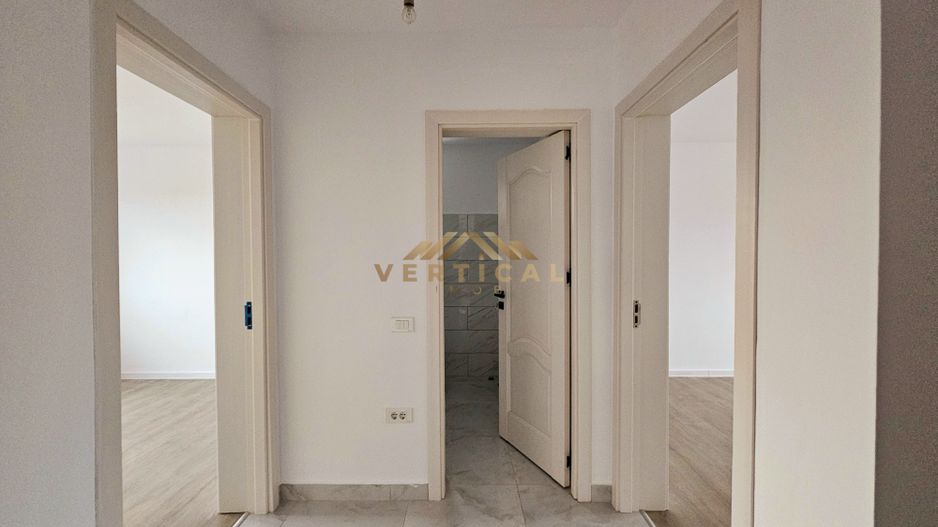 Casa pe un singur nivel cu 3 camere - com Berceni - Poză 12