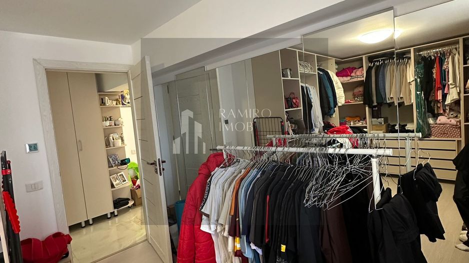 Apartament 4 cam Central Popesti Leordeni 2 locuri parcare - Poză 17