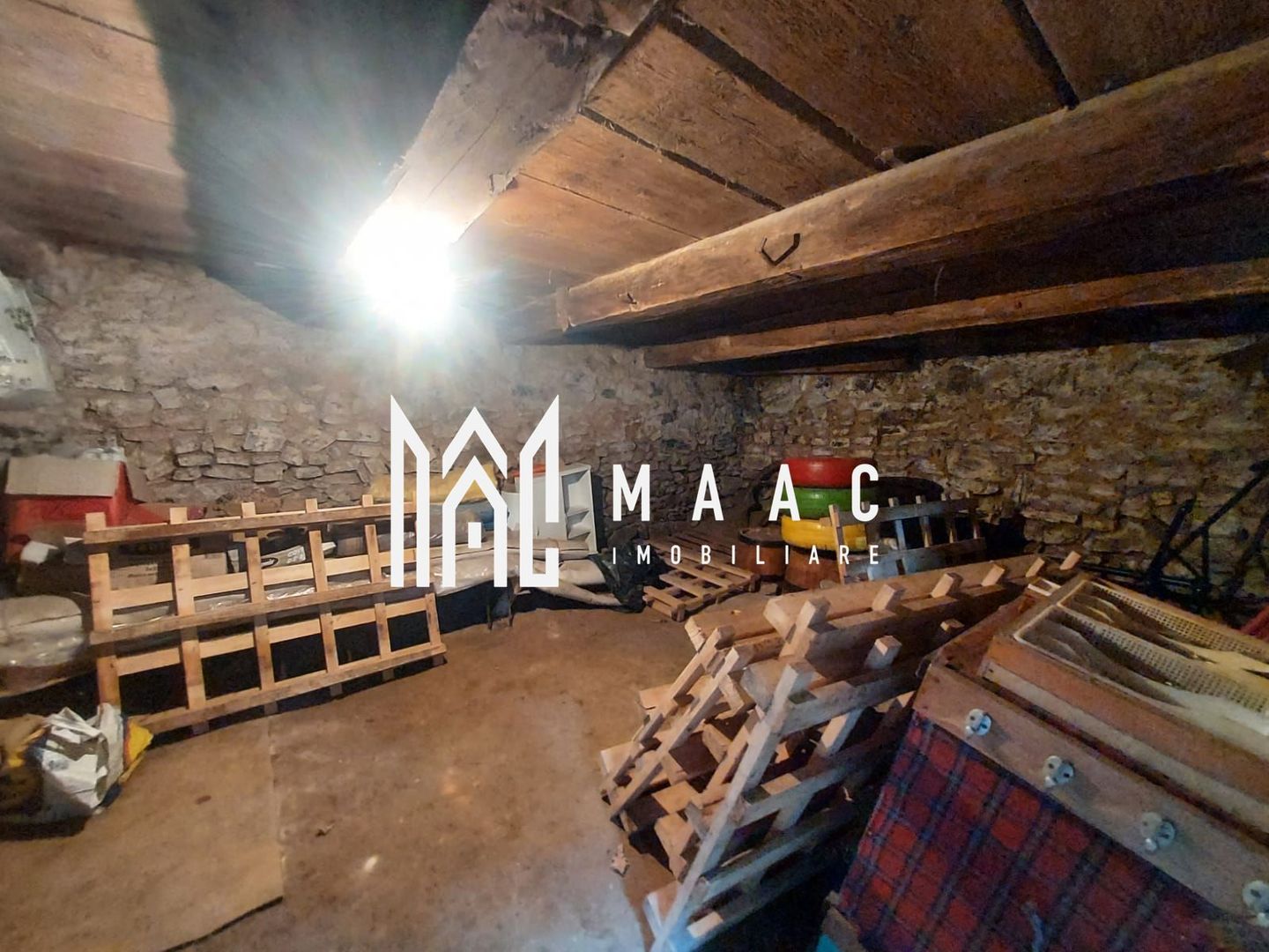 Casă individuală 3 camere de vânzare | Rășinari | teren 750 mp - Poză 23