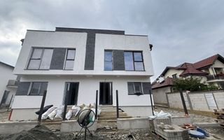 Casă tip duplex | 114 mp utili | 200 mp teren | Intabulată | Calea Cisnădiei - Poză 15
