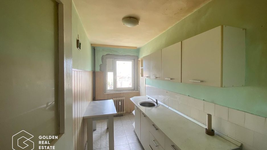 Apartament 3 camere, etajul 8/10, zona Fortuna - Poză 6