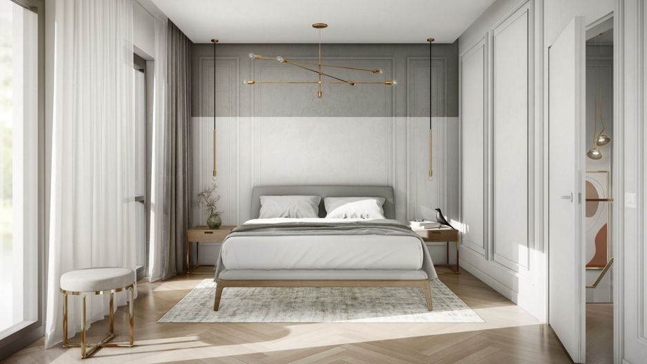 VILA PREMIUM | PARCARE SUBTERANA | PIPERA - Poză 5