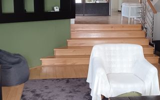 Duplex 4 camere | Curte cu Piscină | Garaj | Grigorescu - Uliului - Poză 1