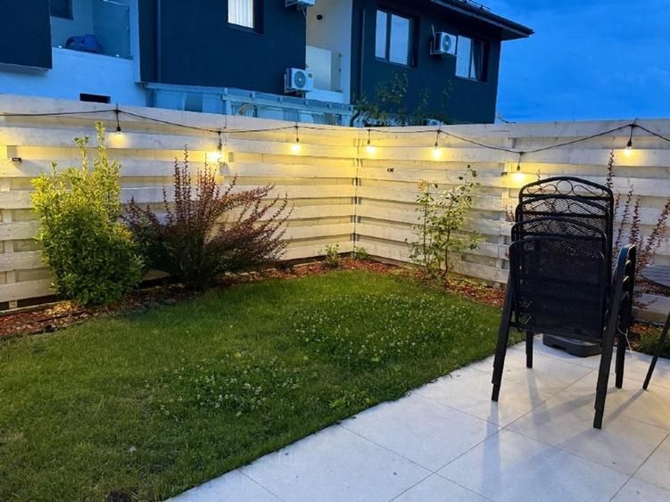 Casă modernă de închiriat în Otopeni | 2 locuri de parcare - Poză 14
