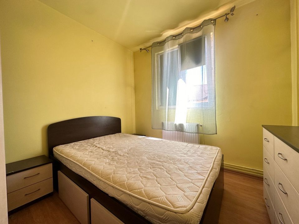 Apartament 3 camere, tip mansarda - Aleea Sevis - Poză 5
