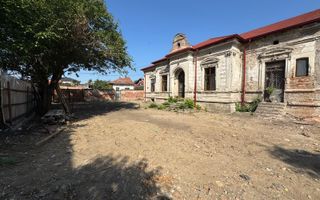 vand Casa zona Biserica Noua cu teren 600 mp - Poză 2