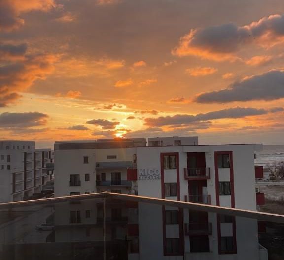 Apartament 3 camere Mamaia Nord | DC Summer Beach - Poză 3