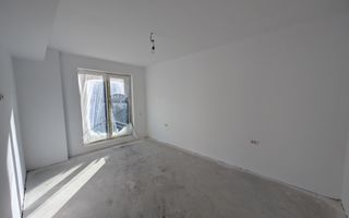 Ap 2 Camere | 81,6 mp Total | Terasa 24,85 mp | Etaj 3 | Pallady - Poză 3