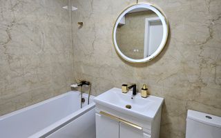 Apartament 3 camere in spatele bisericii Bazilescu - Poză 16