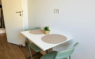 Garsonieră modernă lângă Parcul Tudor Arghezi | Etaj 7 + parcare - Poză 7