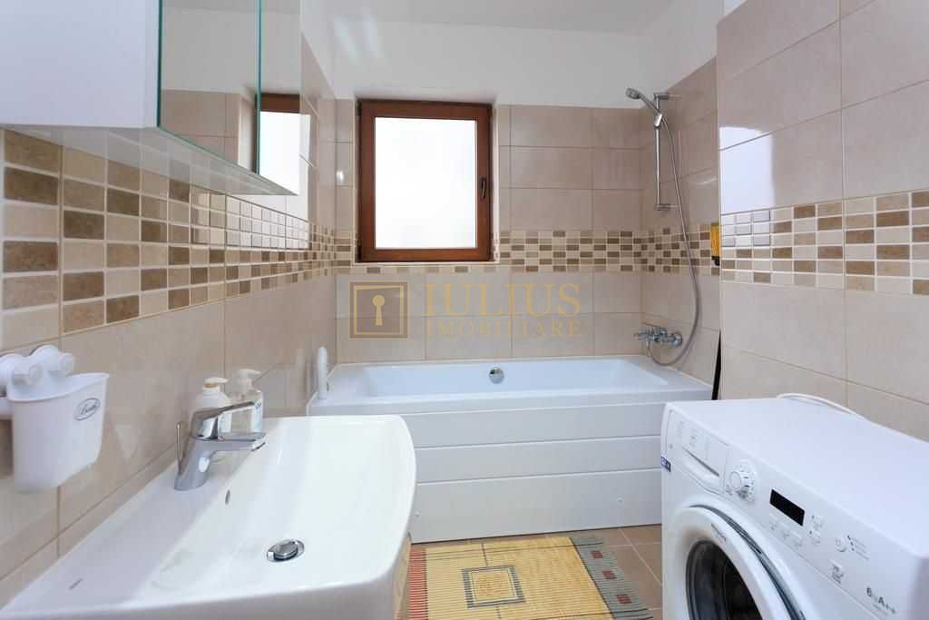 Bloc nou, loc de parcare, zonă liniștită, Pet Friendly-Complex Toronto - Poză 7