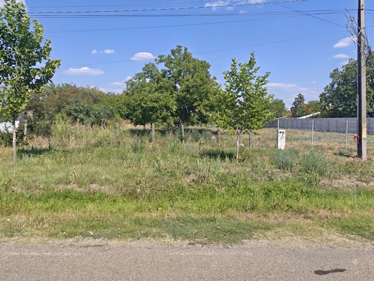 Teren Intravilan Dudestii Noi,Zona Semicentrala,1402 mp,Fs. 15m - Poză 2