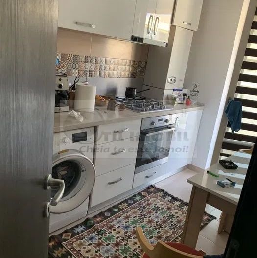 Apartament 1 Camera Conest Grand Residence - 399 EURO - Poză 4