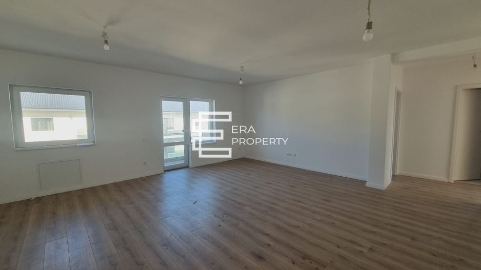 Apartament 3 camere 73 mp , Doamna Stanca, Selimbar - Poză 2