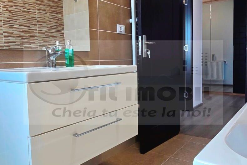 Apartament 2 camere mobilat și utilat în Galata – 450 euro - Poză 7