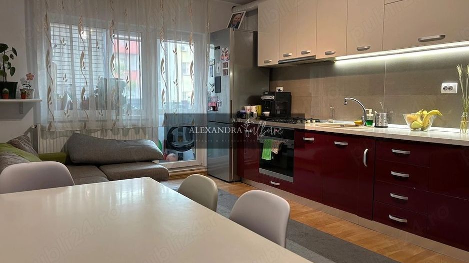 Apartamente 2 camere,  Marasti, str.Gorunului - Poză 2