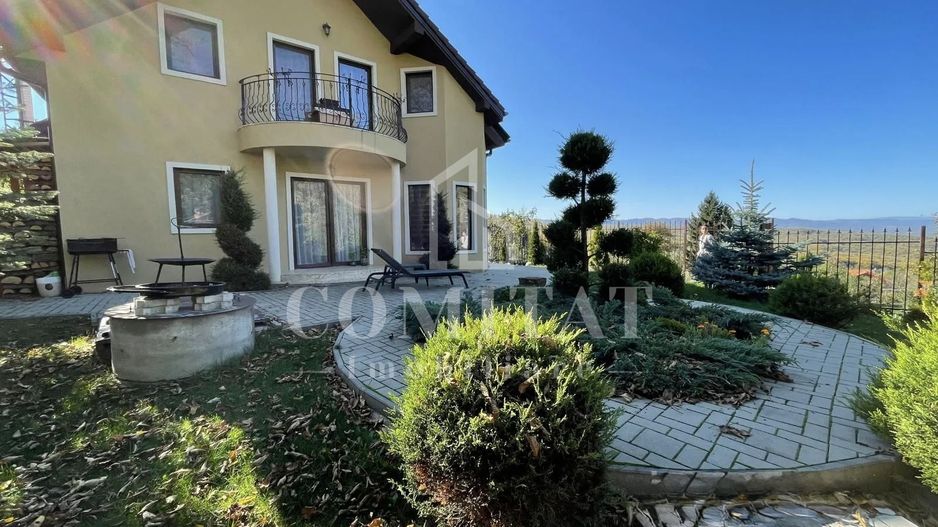 Casă individuală mobilată și utilată │ Făget - Poză 22