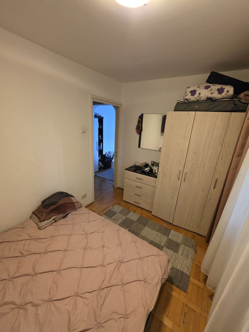 Apartament 2 camere bloc anvelopat Pacii, Gorjului, Militari - Poză 3