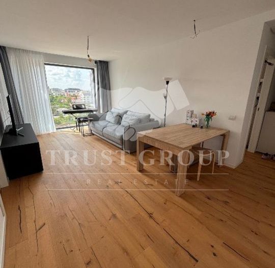 Apartament 3 camere Aviației | Loc de parcare - Poză 1