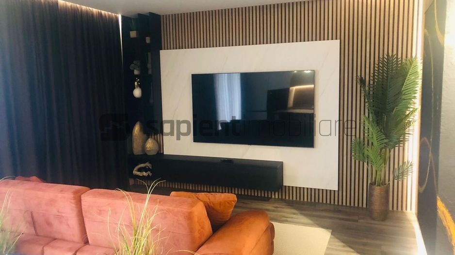 Apartament 2 camere open space în Oradea - Poză 8