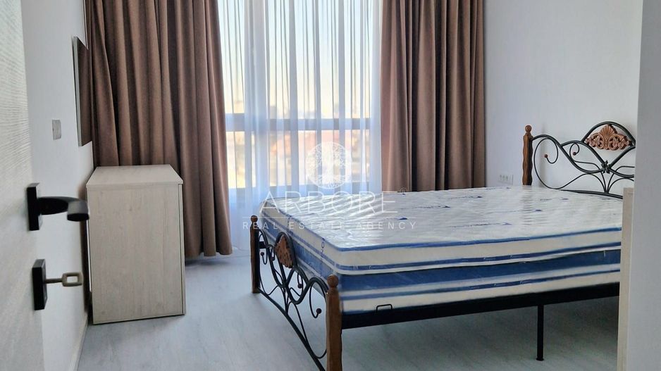 Apartament de lux cu terasa, complet utilat - Poză 8
