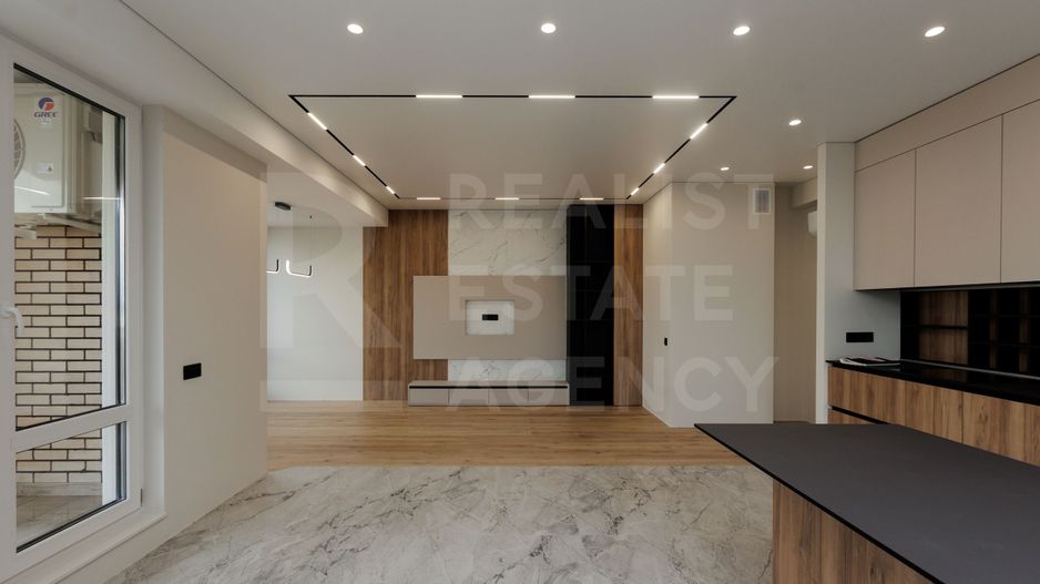 Vânzare, apartament, 4 camere, strada Constantin Stere, Centru - Poză 5