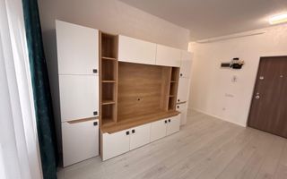 Apartament cu 3 camere si 2 locuri de parcare - Arhitectilor - Poză 8