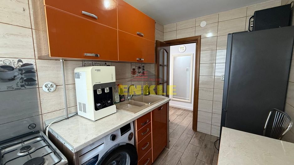 Apartament cu 2 camere de vânzare – Strada Ștefan Luchian - Poză 6